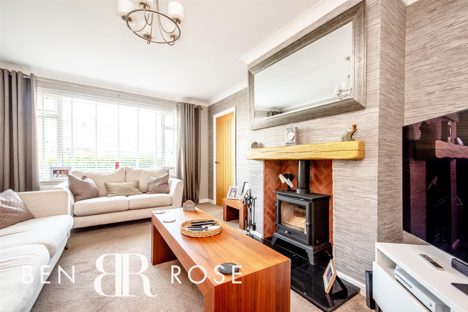 Hawkshead Avenue, Chorley